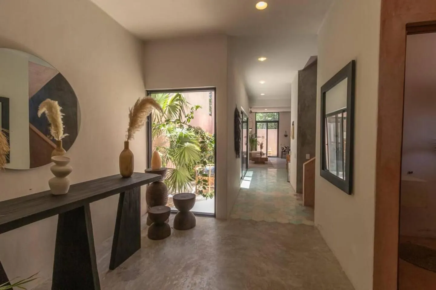 ヴィラ Casa Petra Of La Veleta 4Br Heart Of Tulumヴィラ