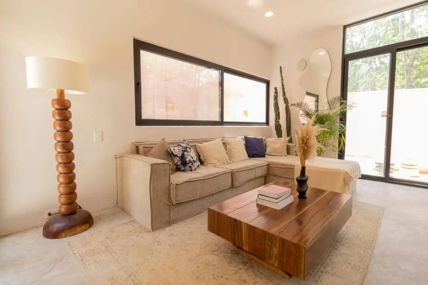Casa Petra Of La Veleta 4Br Heart Of Tulumヴィラ