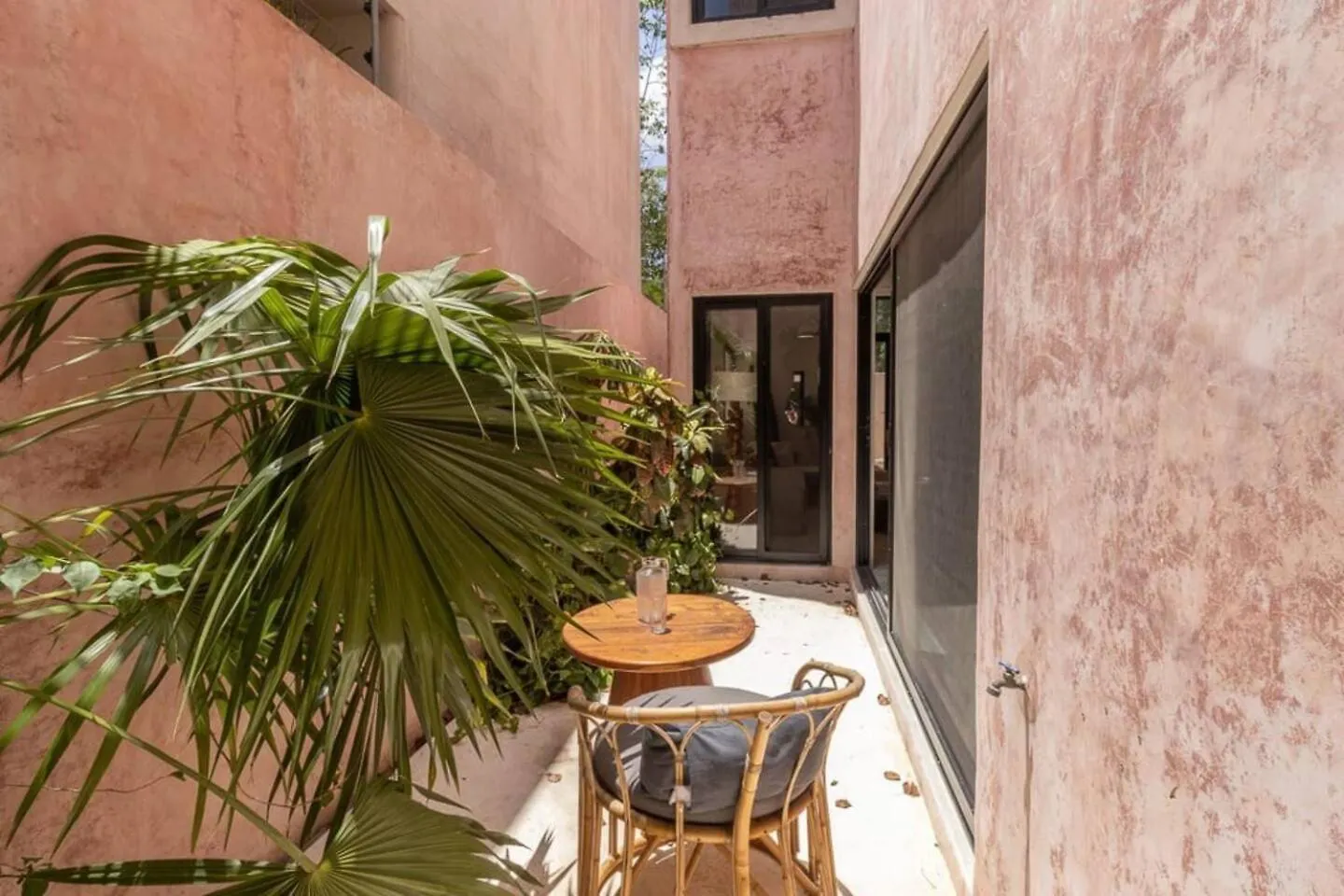 ヴィラ Casa Petra Of La Veleta 4Br Heart Of Tulumヴィラ