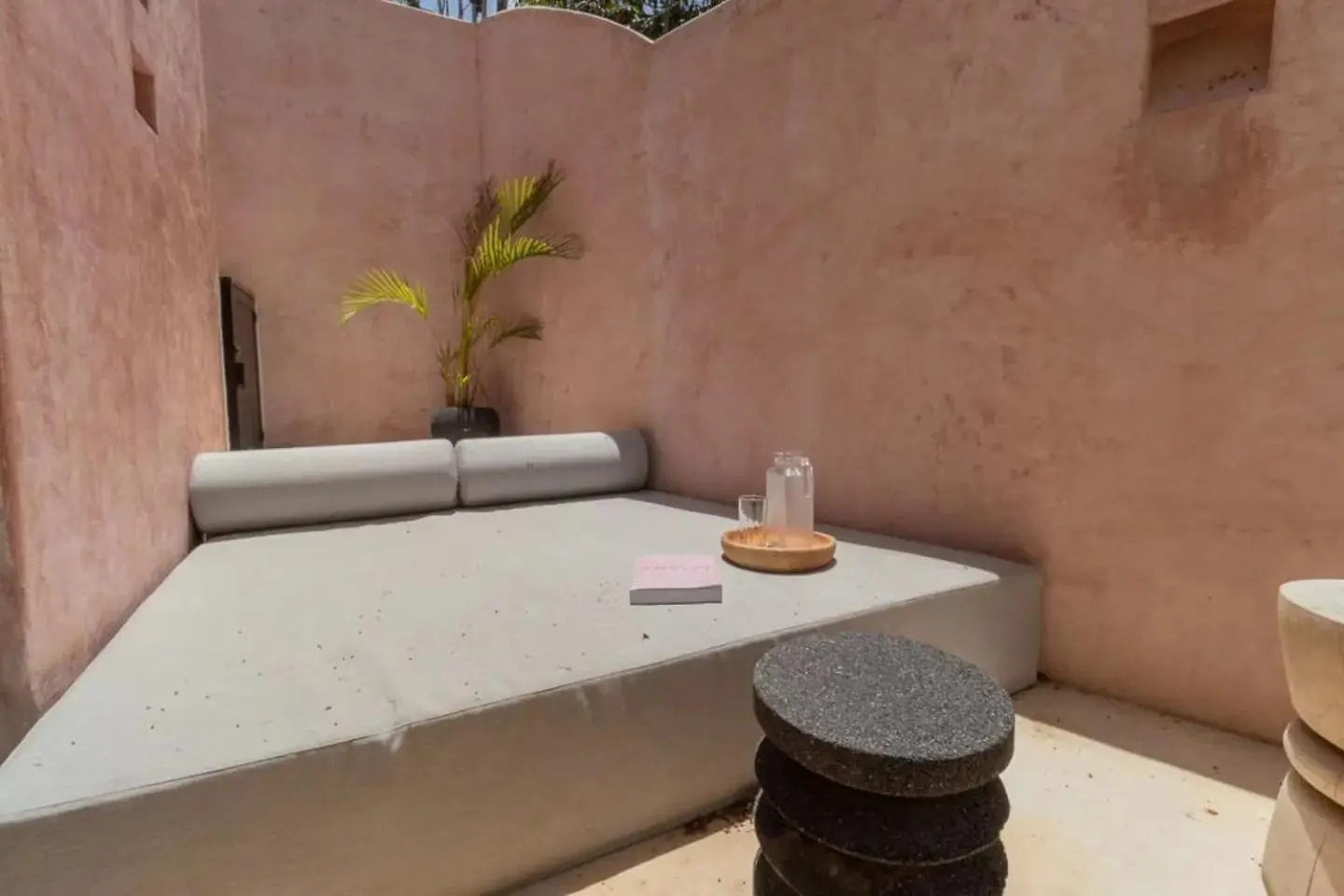 Casa Petra Of La Veleta 4Br Heart Of Tulumヴィラ ヴィラ トゥルム