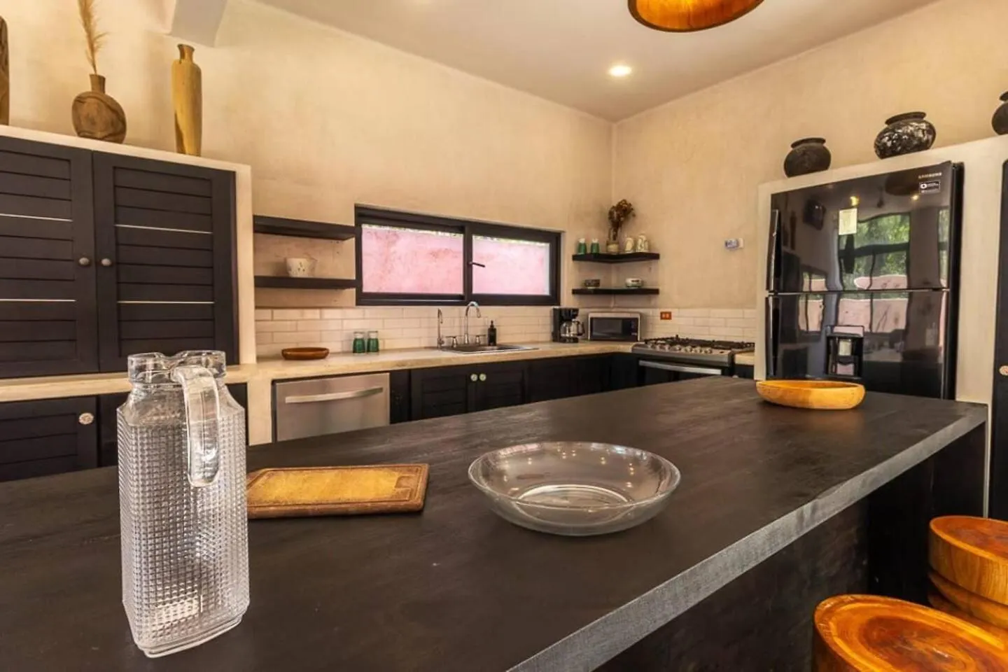 Casa Petra Of La Veleta 4Br Heart Of Tulumヴィラ 0*, トゥルム メキシコ