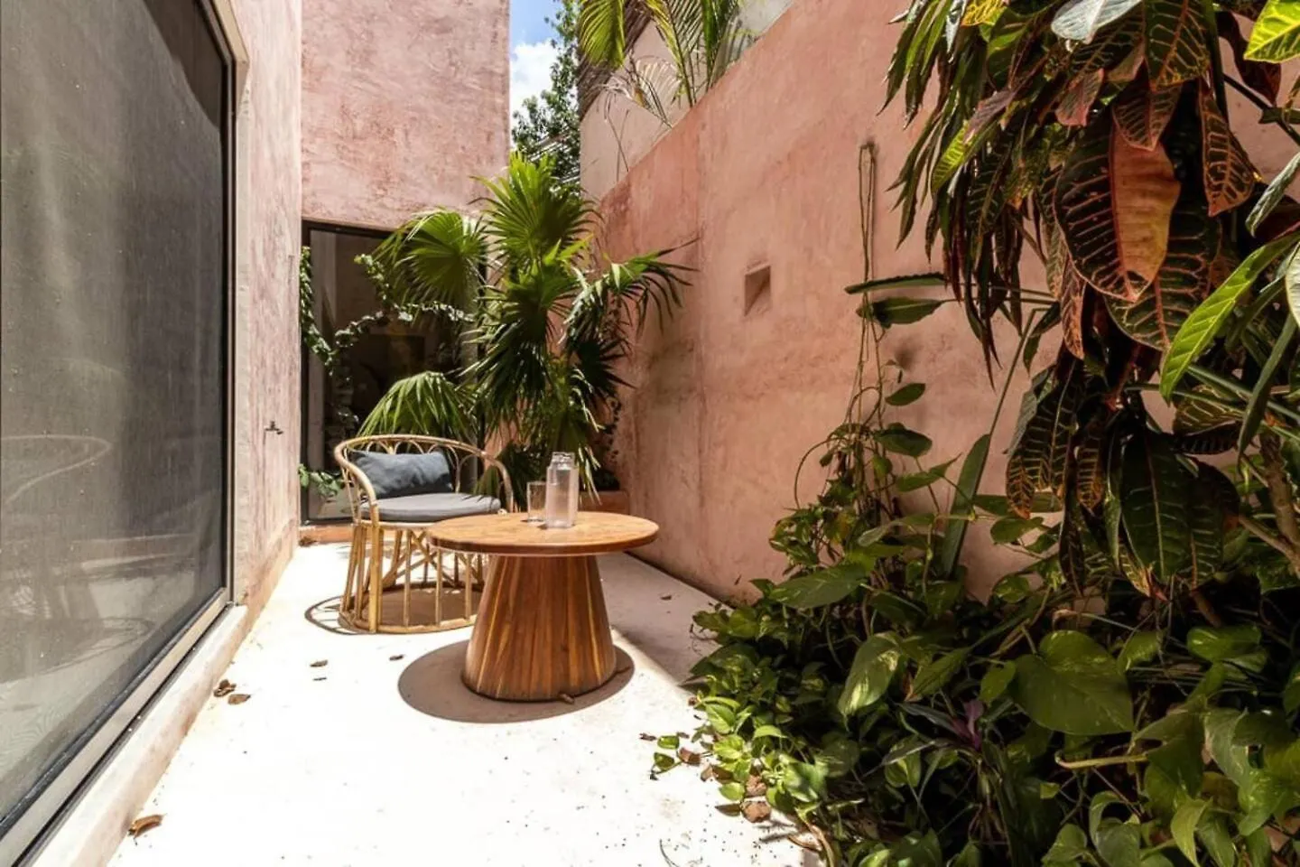 ヴィラ Casa Petra Of La Veleta 4Br Heart Of Tulumヴィラ