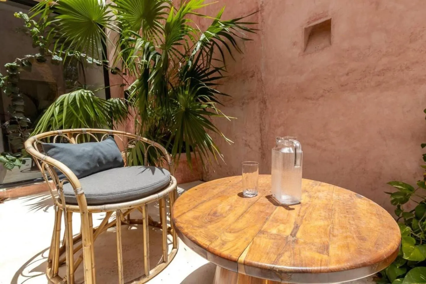 ヴィラ Casa Petra Of La Veleta 4Br Heart Of Tulumヴィラ メキシコ