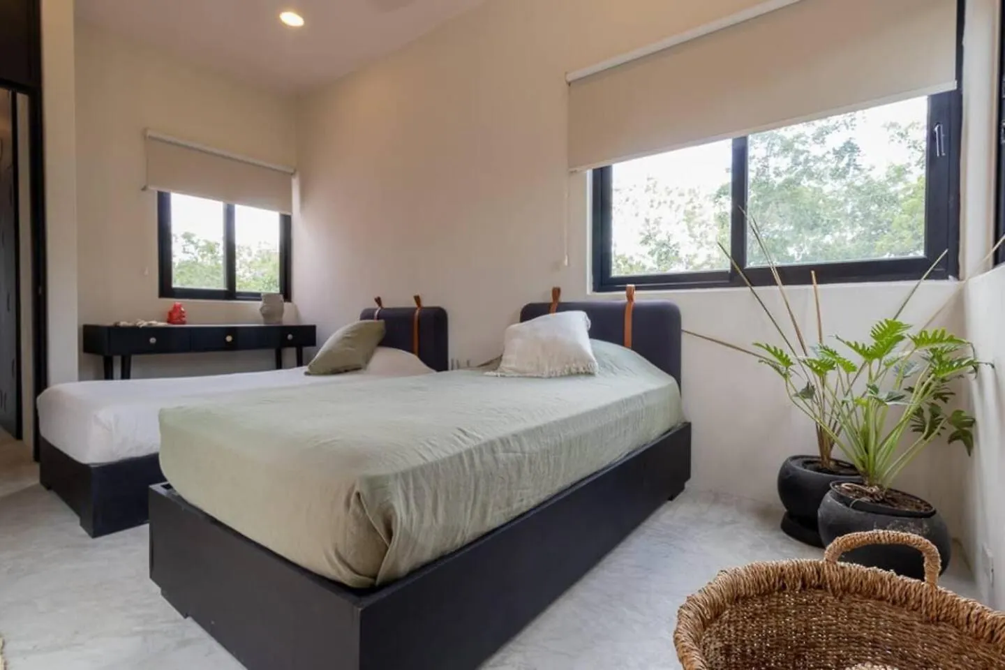 ヴィラ Casa Petra Of La Veleta 4Br Heart Of Tulumヴィラ