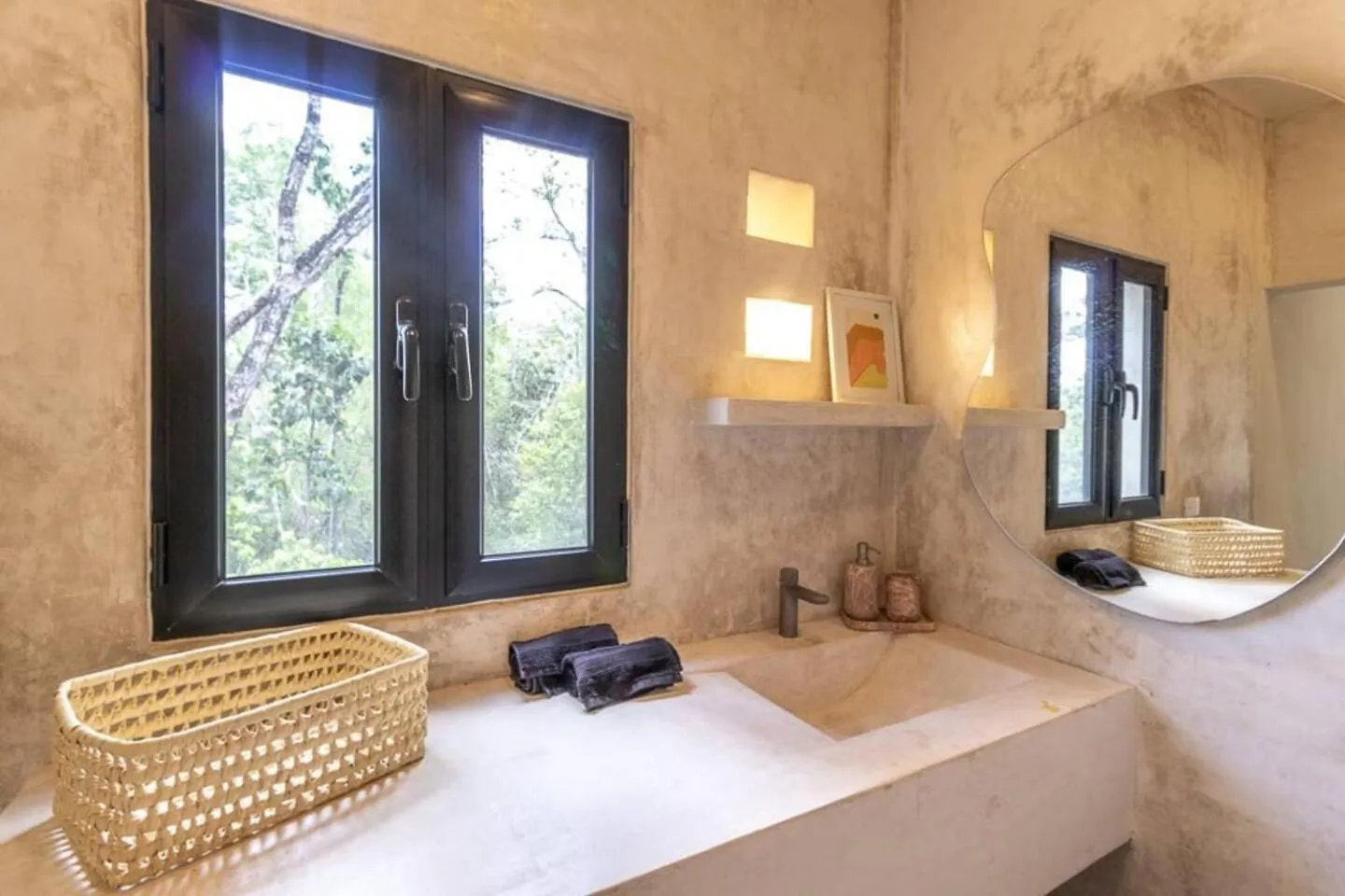 ヴィラ Casa Petra Of La Veleta 4Br Heart Of Tulumヴィラ メキシコ