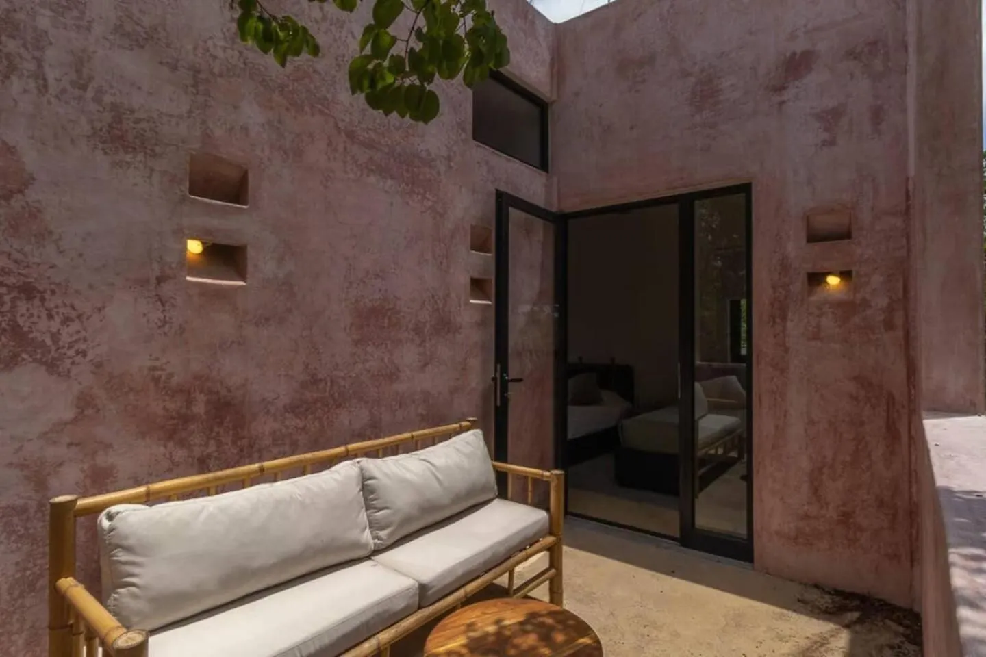 Casa Petra Of La Veleta 4Br Heart Of Tulumヴィラ トゥルム