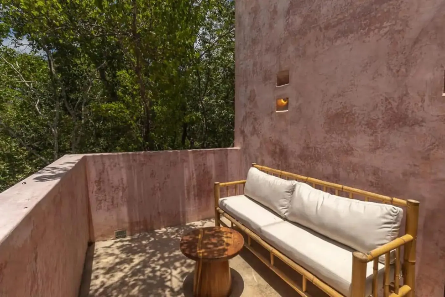 Casa Petra Of La Veleta 4Br Heart Of Tulumヴィラ