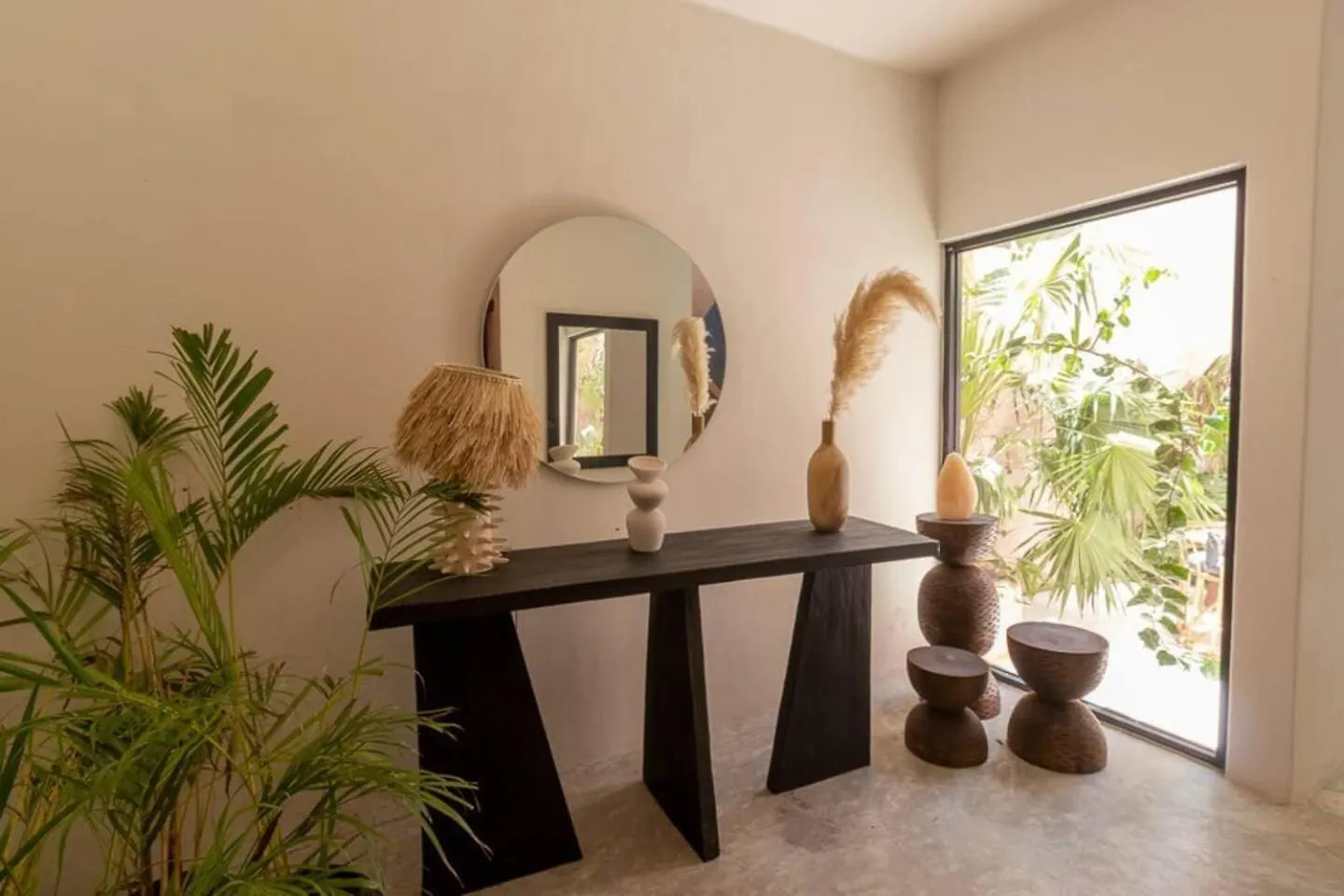 Casa Petra Of La Veleta 4Br Heart Of Tulum Villa