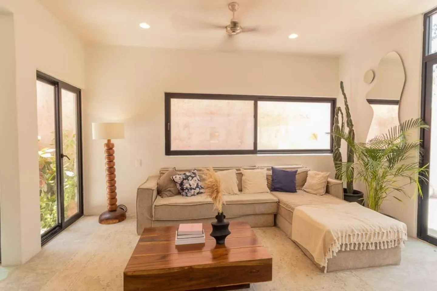 Casa Petra Of La Veleta 4Br Heart Of Tulum Villa 0*,