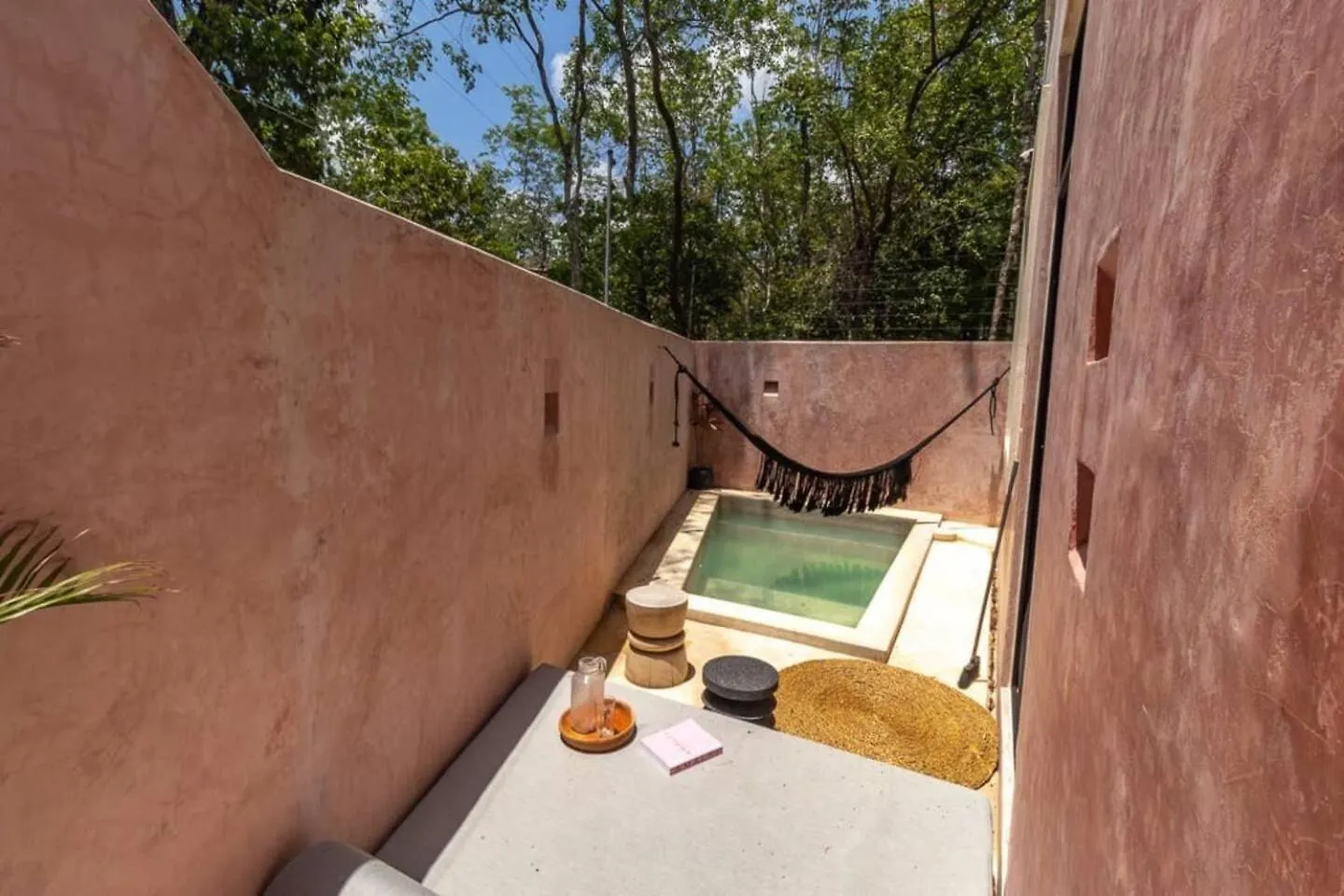 Casa Petra Of La Veleta 4Br Heart Of Tulum Villa