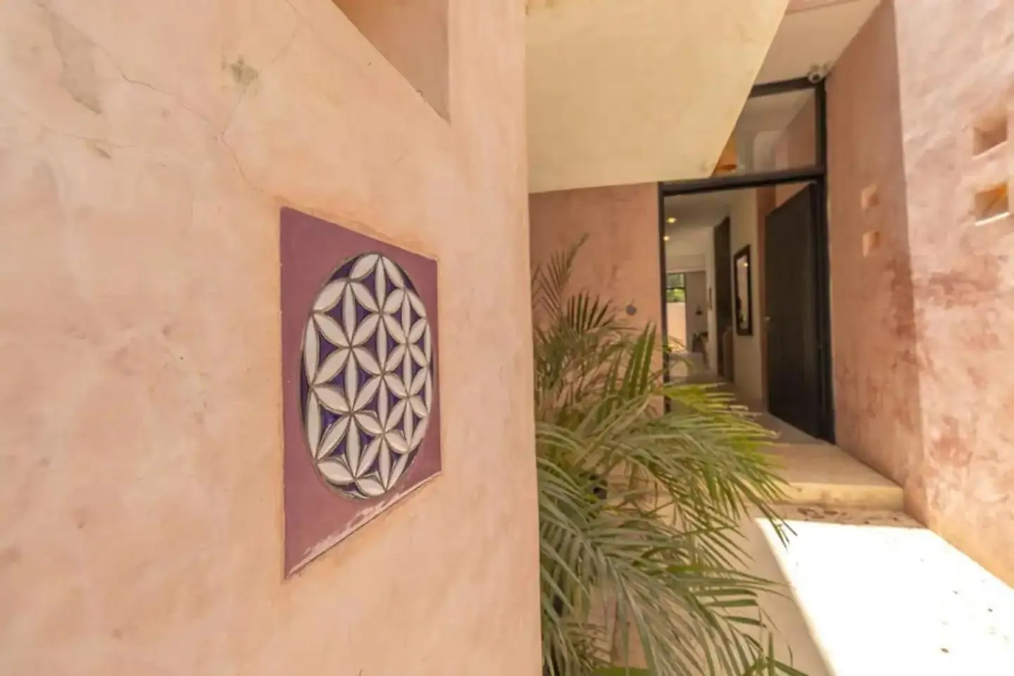Casa Petra Of La Veleta 4Br Heart Of Tulum Villa