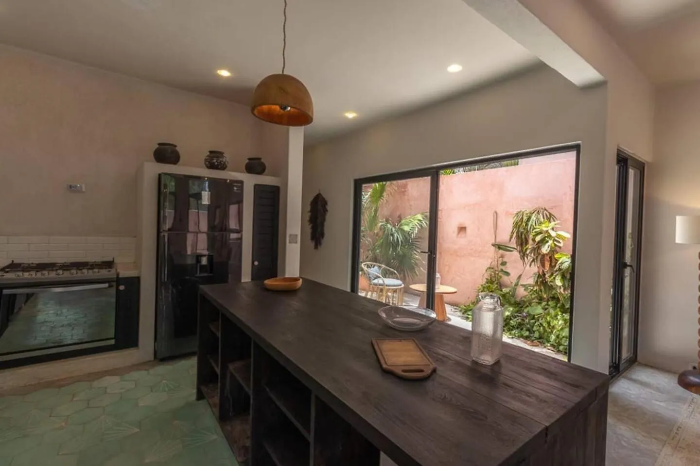 Casa Petra Of La Veleta 4Br Heart Of Tulum Villa