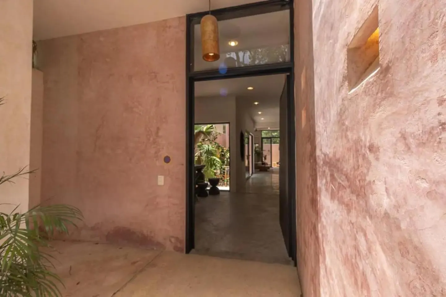 Casa Petra Of La Veleta 4Br Heart Of Tulum Villa 0*,