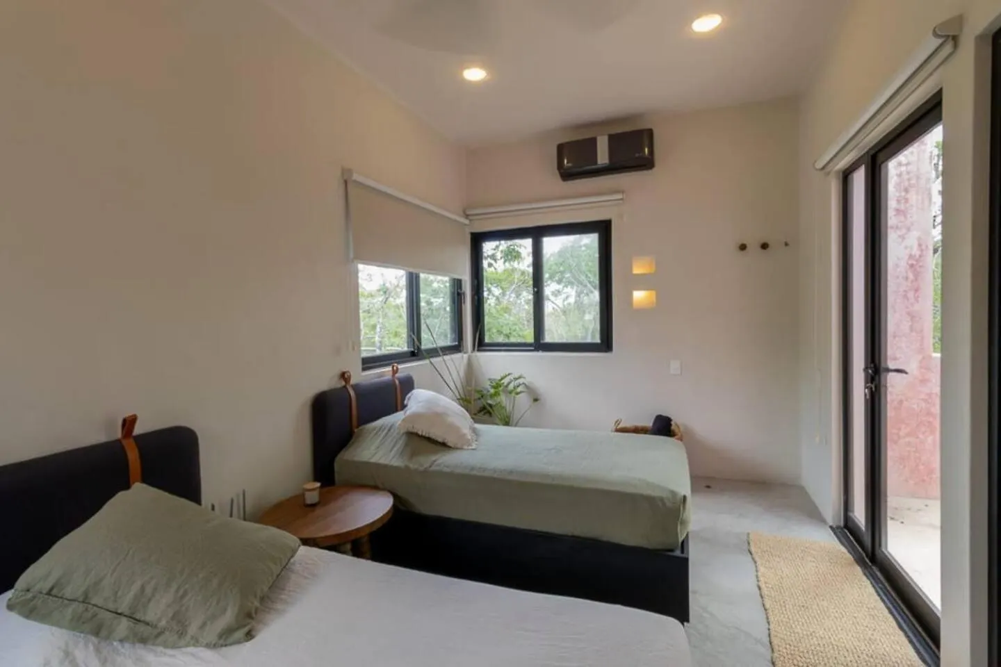 Casa Petra Of La Veleta 4Br Heart Of Tulum Villa
