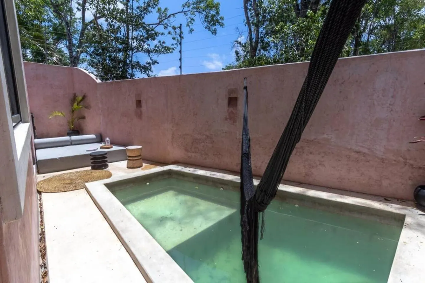 Casa Petra Of La Veleta 4Br Heart Of Tulum Villa