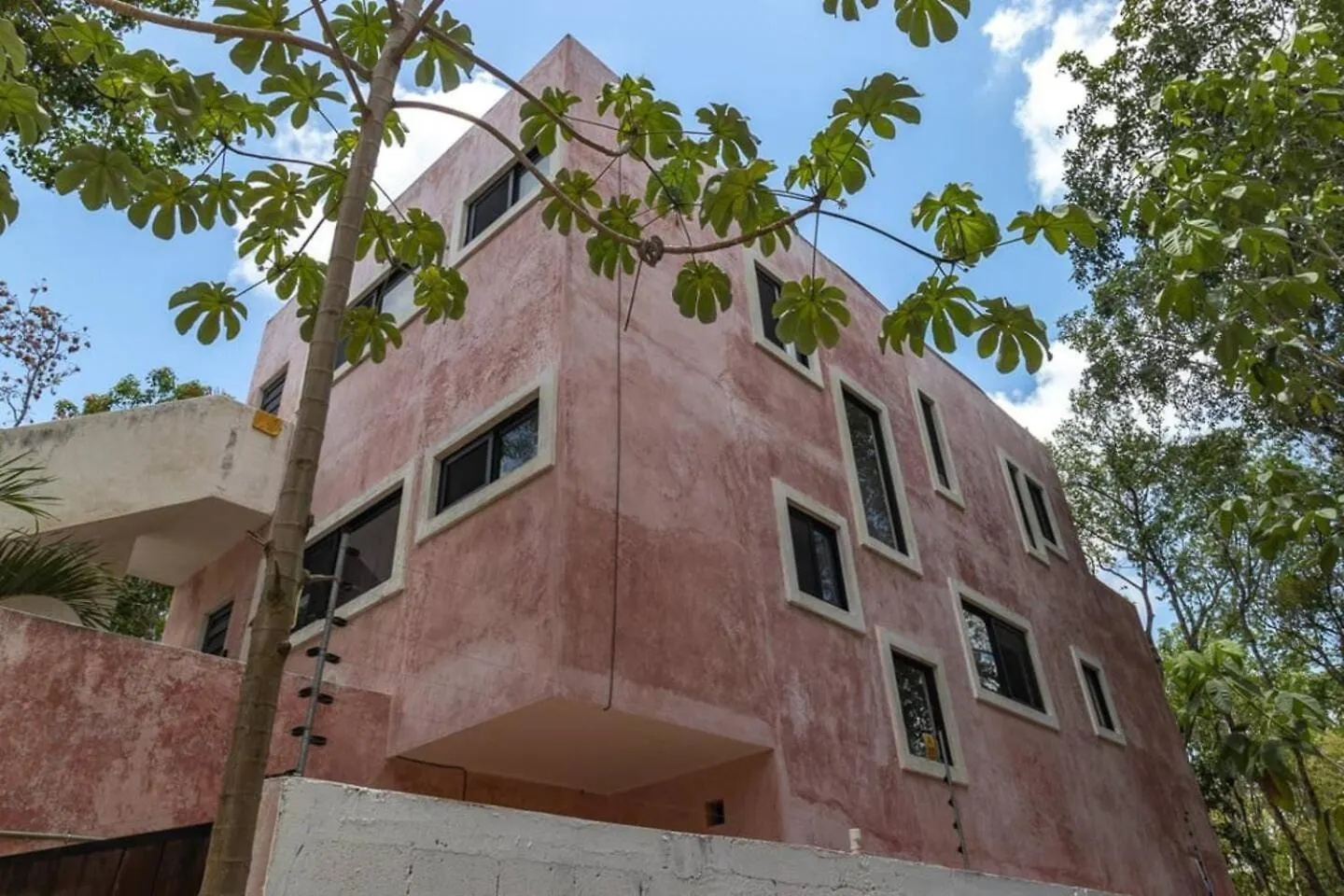 Contactos de Casa Petra Of La Veleta 4Br Heart Of Tulum